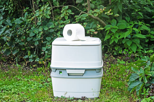 Best Event porta potty rental  in Jacksonville, NC