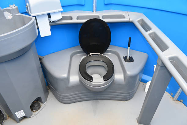 Best Sanitation services for porta potties  in Jacksonville, NC