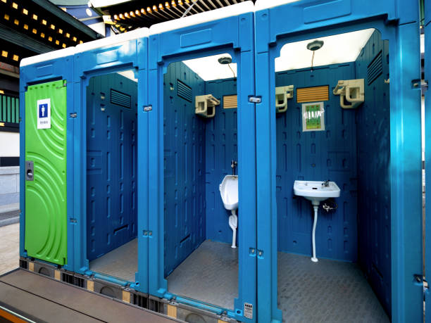 Best Wedding porta potty rental  in Jacksonville, NC