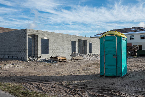 Best Portable toilet rental cost  in Jacksonville, NC